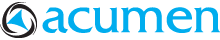 Acumen Institute of Further Education logo