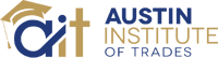 Austin Institute of Trades logo