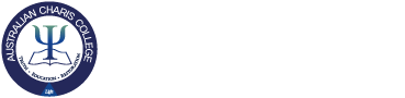 Australian College of Christianity logo
