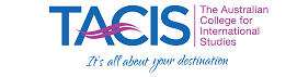 Australian College of International Studies logo