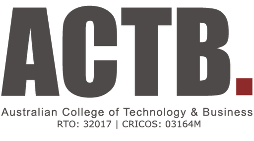 Australian College of Technology and Business Pty Ltd logo