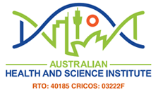 Australian Health and Science Institute Pty Ltd logo