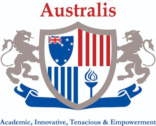 Australis Institute of Technology and Education (AITE) logo