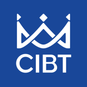CIBT AUSTRALIA logo