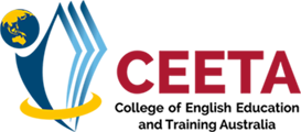 College of English Education and Training Australia logo