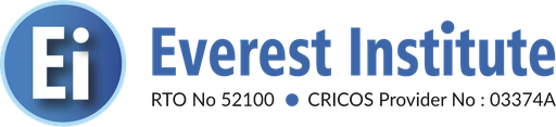 Everest Institute of Education Pty Ltd logo