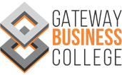 Gateway Business College logo