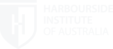 Harbourside Institute of Australia Pty Ltd logo