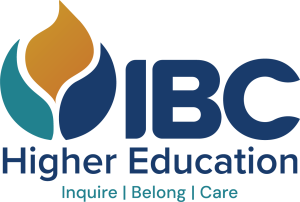 IBC Higher Education logo