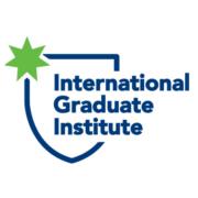 International Graduate Institute (IGI) logo