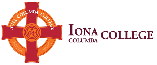 Iona Columba College logo