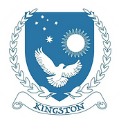 Kingston Academy of Australia logo