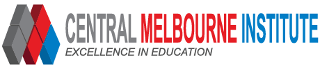 Malvern International College, Central Melbourne Institute logo