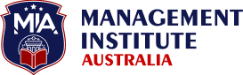 Management Institute Australia Pty Ltd logo