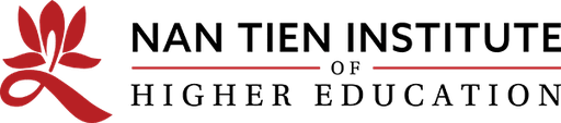 Nan Tien Institute, NTI English Language Centre, NTI Business logo