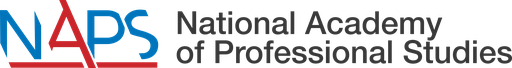 National Academy of Professional Studies logo