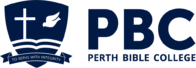 Perth Bible College, Asia-Pacific School of Pastoral Care and Counselling logo