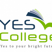 Perth College of Beauty Therapy; YES College logo