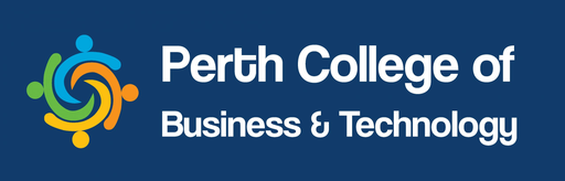 Perth College Of Business and Technology Pty Ltd logo