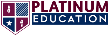 PLATINUM COLLEGE OF TECHNOLOGY AND BUSINESS logo