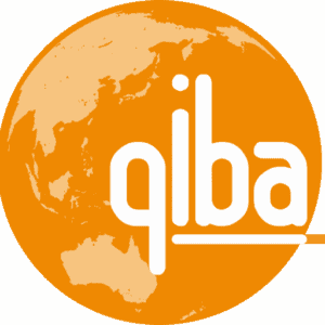 Queensland International Business Academy logo