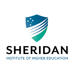 Sheridan Institute of Higher Education logo