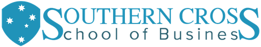 Southern Cross School of Business logo