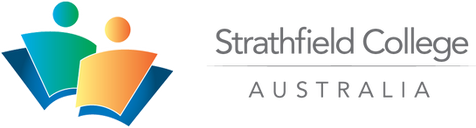 Strathfield College, Sydney Jacaranda College logo
