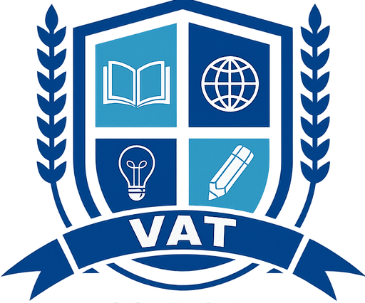 Vocational Augment Training logo